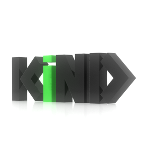 KIND Studios Logo